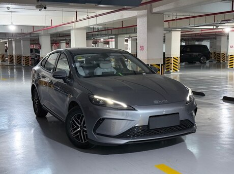 BYD Seal 05