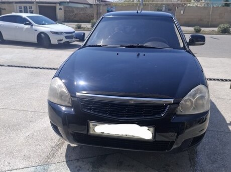 LADA (VAZ) Priora