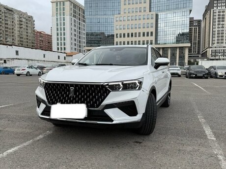 Bestune T77