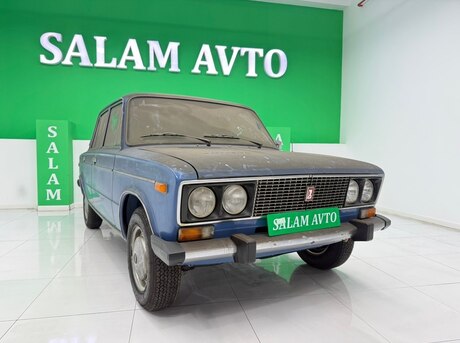 LADA (VAZ) 2106