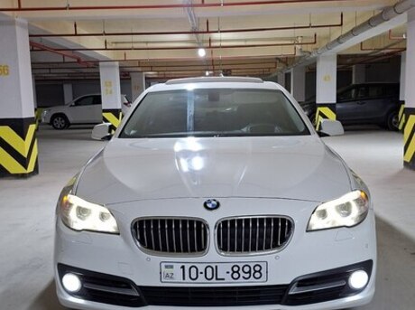 BMW 520d