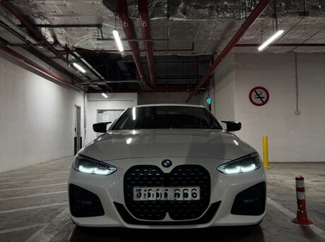BMW 430