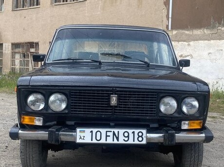 LADA (VAZ) 2106