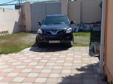 Haval H5
