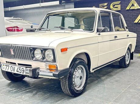 LADA (VAZ) 2106