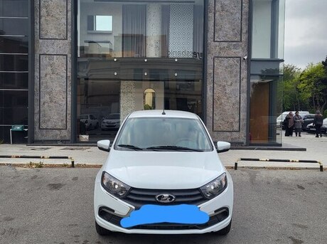 LADA (VAZ) Granta