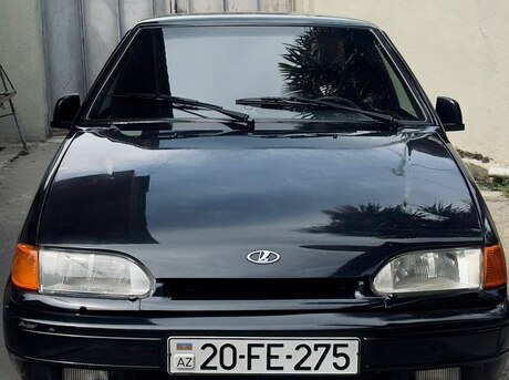 LADA (VAZ) 2115