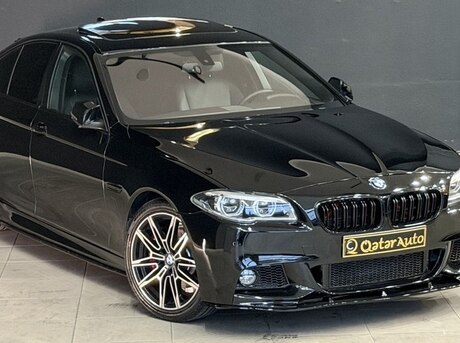 BMW 528