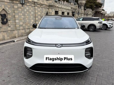 Changan Qiyuan Q07
