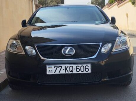 Lexus GS 300
