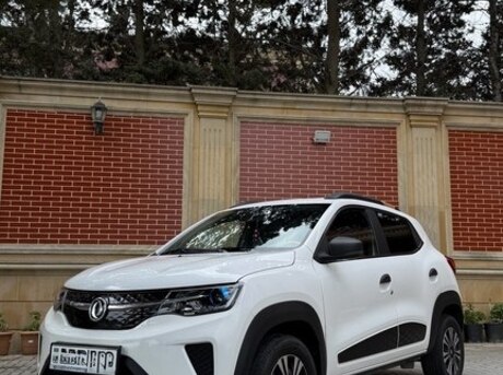DongFeng Nano Box