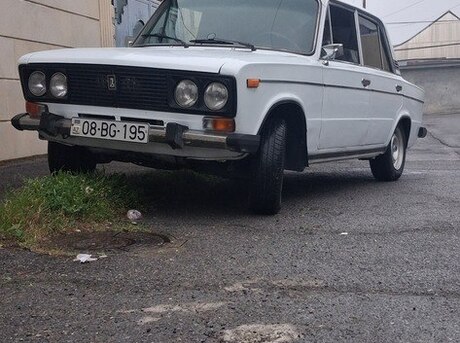 LADA (VAZ) 2106