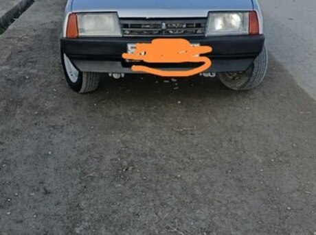LADA (VAZ) 21099