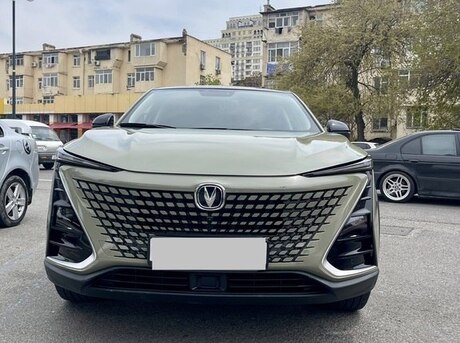 Changan Uni-T