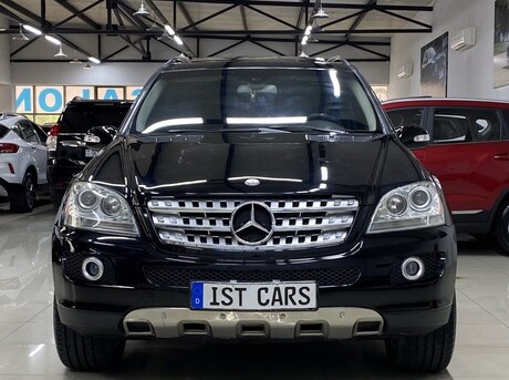 Mercedes ML 350 4MATIC