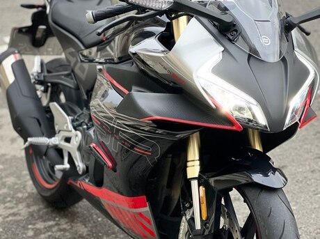 CFMOTO 450 SR