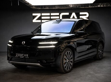 Denza N9