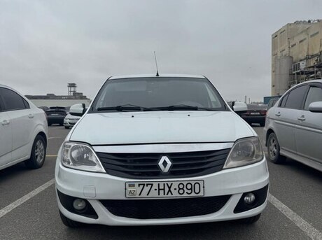 Renault Logan