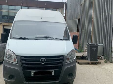 GAZ GAZel Next A31R22