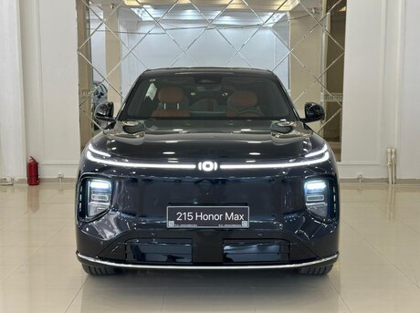 Changan Qiyuan Q07