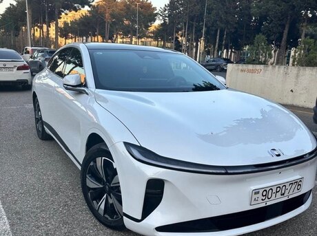 Changan Qiyuan A07