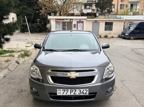 Chevrolet Cobalt