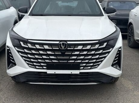 Changan Uni-Z