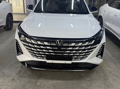 Changan Uni-Z