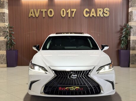 Lexus ES 300h