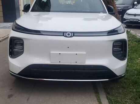 Changan Qiyuan Q07