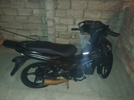 Tufan CUB50