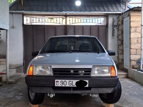 LADA (VAZ) 21099