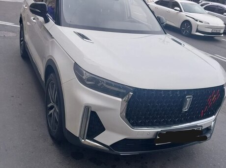 Bestune T99
