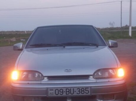 LADA (VAZ) 2115