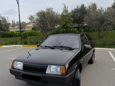 LADA (VAZ) 2108