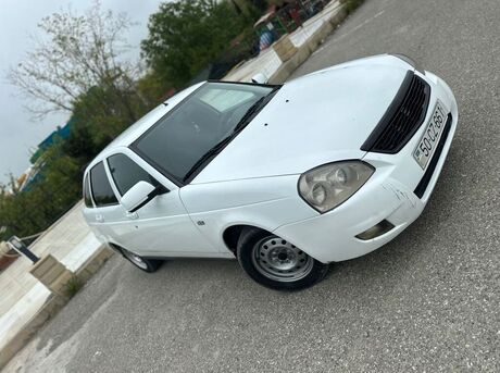 LADA (VAZ) Priora