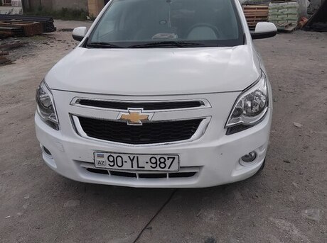 Chevrolet Cobalt