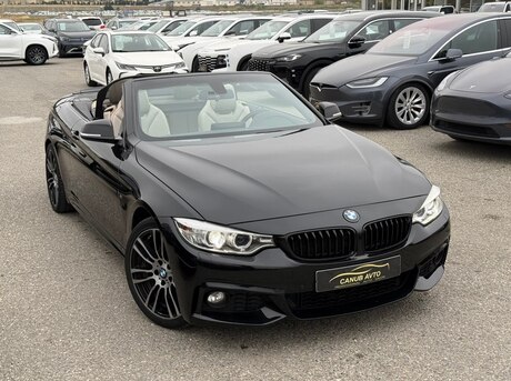 BMW 425