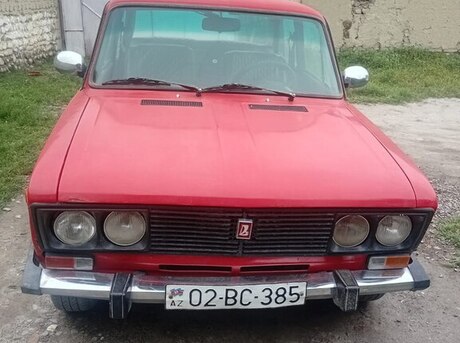 LADA (VAZ) 2106