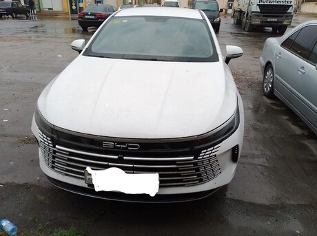 BYD Destroyer 05