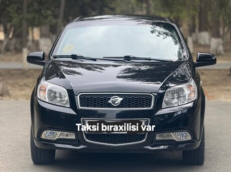 Ravon Nexia R3