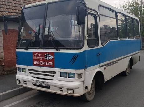 Iveco Otoyol