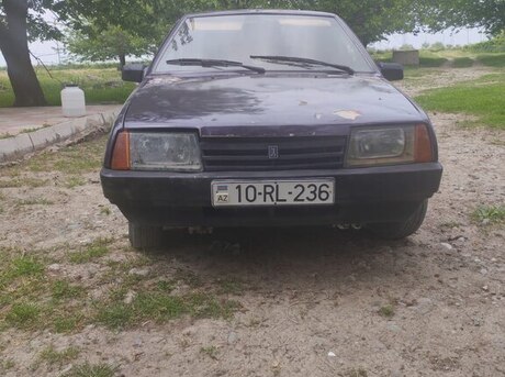 LADA (VAZ) 21099
