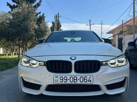 BMW 328