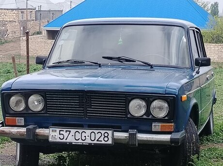 LADA (VAZ) 2106