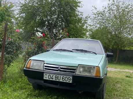 LADA (VAZ) 21099