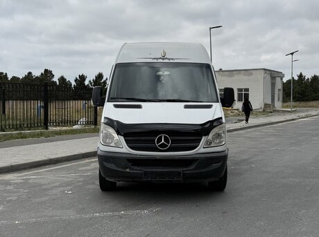 Mercedes Sprinter 316