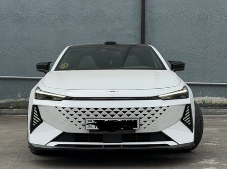 Changan Qiyuan A06