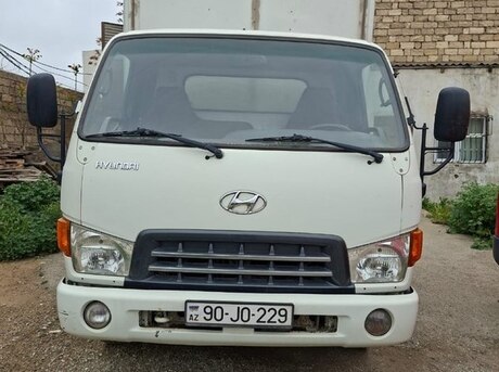Hyundai HD-65
