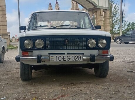 LADA (VAZ) 2106